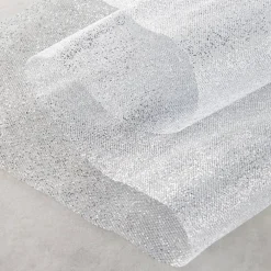 8 Pack: 4.5ft. X 9yd. Glitter Tulle by Celebrate It™ Occasions™