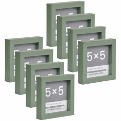 8 Pack: Fundamentals™ 5