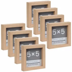 8 Pack: Fundamentals™ 5
