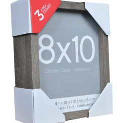 3 Pack Fundamentals 8