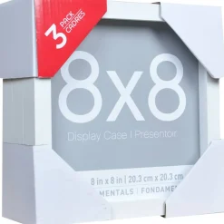 3 Pack Fundamentals 8