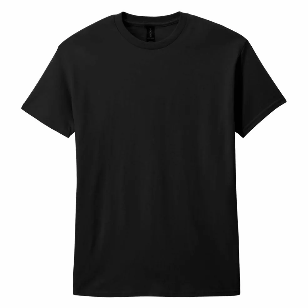12 Pack: Gildan® Short Sleeve Adult T-Shirt