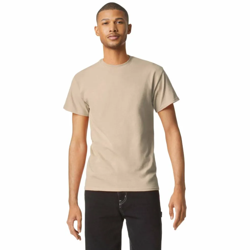 12 Pack: Gildan® Short Sleeve Adult T-Shirt