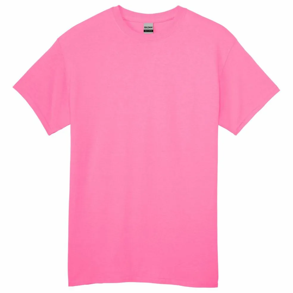 12 Pack: Gildan® Short Sleeve Adult T-Shirt