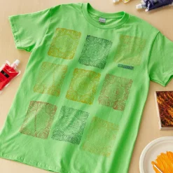 12 Pack: Gildan® Short Sleeve Adult T-Shirt