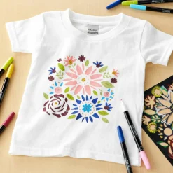 12 Pack: Gildan® Short Sleeve Toddler T-Shirt