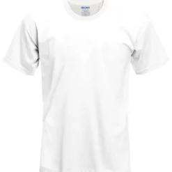 12 Pack: Gildan® Short Sleeve Youth T-Shirt