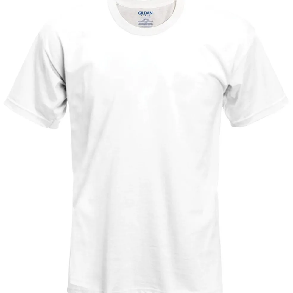 12 Pack: Gildan® Short Sleeve Youth T-Shirt