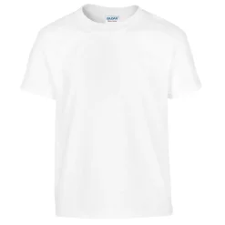 12 Pack: Gildan® Short Sleeve Youth T-Shirt