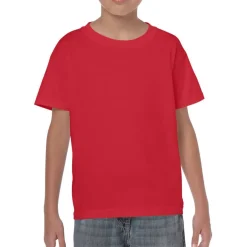 12 Pack: Gildan® Short Sleeve Youth T-Shirt