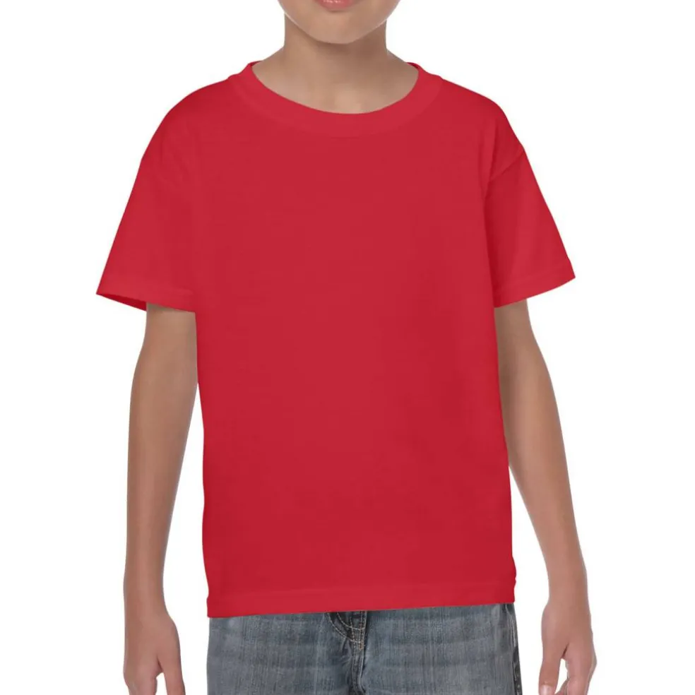 12 Pack: Gildan® Short Sleeve Youth T-Shirt