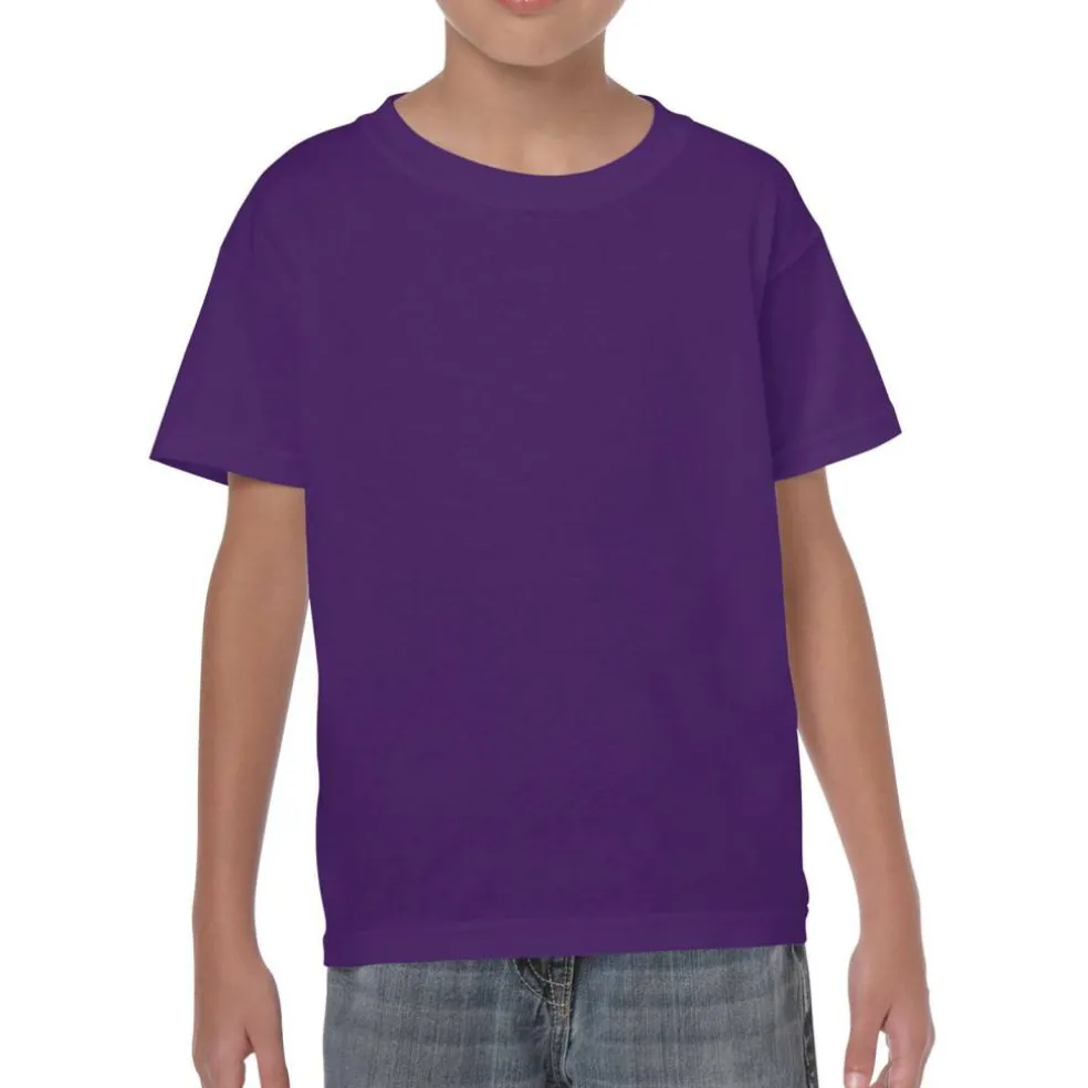 12 Pack: Gildan® Short Sleeve Youth T-Shirt