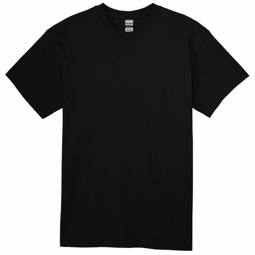 12 Pack: Gildan® Short Sleeve Youth T-Shirt
