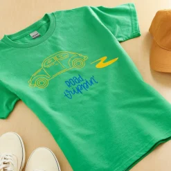 12 Pack: Gildan® Short Sleeve Youth T-Shirt