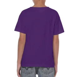 12 Pack: Gildan® Short Sleeve Youth T-Shirt