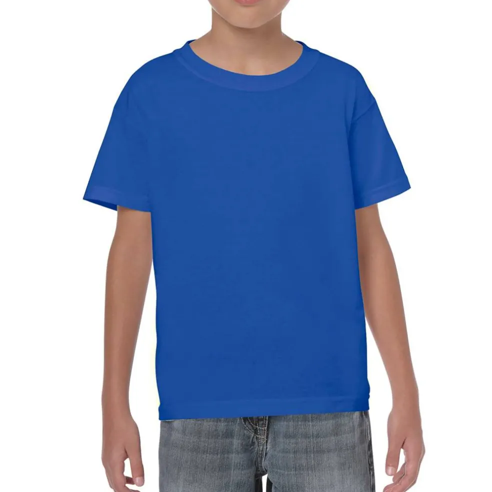 12 Pack: Gildan® Short Sleeve Youth T-Shirt