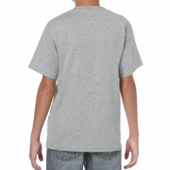12 Pack: Gildan® Short Sleeve Youth T-Shirt