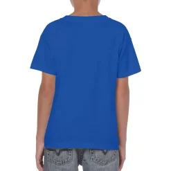 12 Pack: Gildan® Short Sleeve Youth T-Shirt