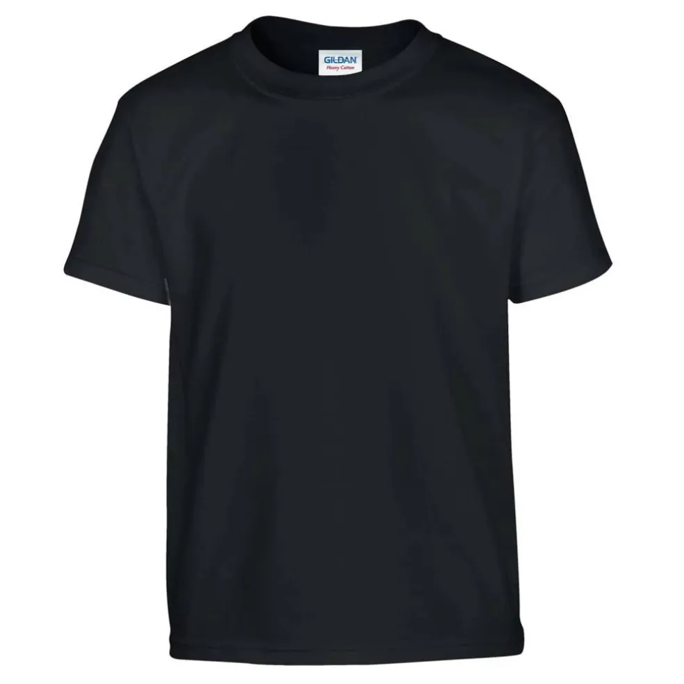 12 Pack: Gildan® Short Sleeve Youth T-Shirt