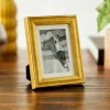 12 Pack: Gold Mini Frame by Studio Décor®