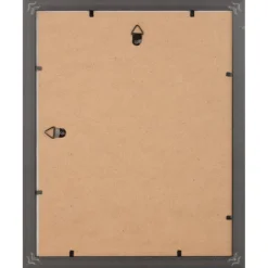 12 Pack: Gold Narrow 5" x 7" with Mat Frame, Aspect by Studio Décor®