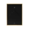 12 Pack: Gold Sydney Frame with Mat, Expressions™ by Studio Décor®