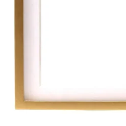 12 Pack: Gold Sydney Frame with Mat, Expressions™ by Studio Décor®