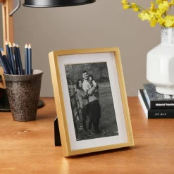 12 Pack: Gold Sydney Frame with Mat, Expressions™ by Studio Décor®