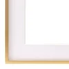 12 Pack: Gold Sydney Frame with Mat, Expressions™ by Studio Décor®