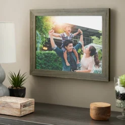 12 Pack: Gray Barnwood Frame, Home Collection by Studio Décor®
