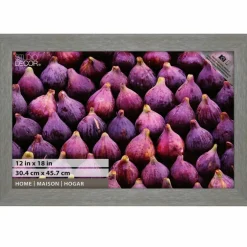 12 Pack: Gray Barnwood Frame, Home Collection by Studio Décor®