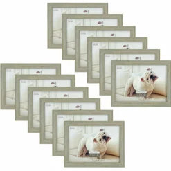 12 Pack: Gray Barnwood Frame, Home Collection by Studio Décor®