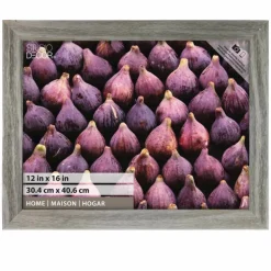 12 Pack: Gray Barnwood Frame, Home Collection by Studio Décor®