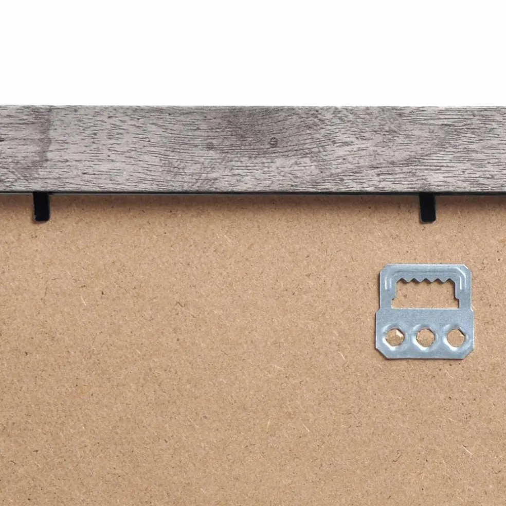 8 Pack: Gray Belmont Frame With Mat by Studio Décor®