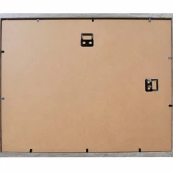 8 Pack: Gray Belmont 11" x 14" Shadowbox by Studio Décor®