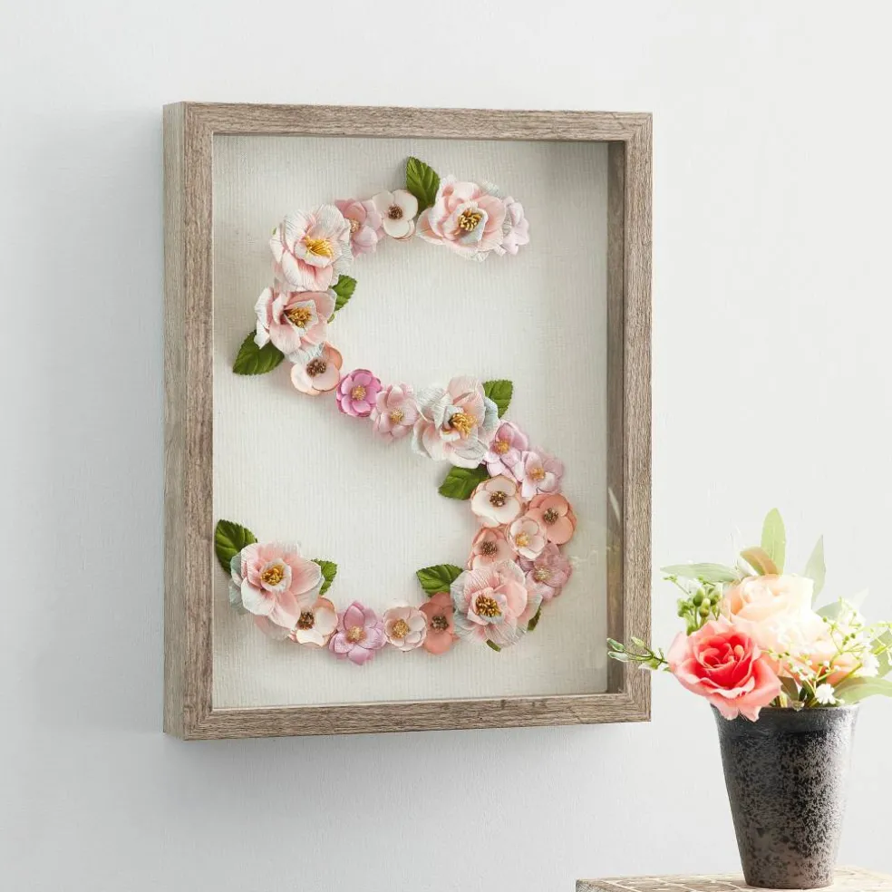 8 Pack: Gray Belmont 11" x 14" Shadowbox by Studio Décor®