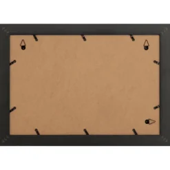 6 Pack: Gray Wash Two-Tone Frame, Home Collection by Studio Décor®