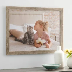 4 Pack: Gray 18" x 24" Belmont Frame by Studio Décor®