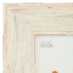 12 Pack: Greige Distressed Wide 5