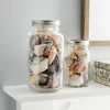 12 Pack: Half Gallon Glass Jar by Ashland®