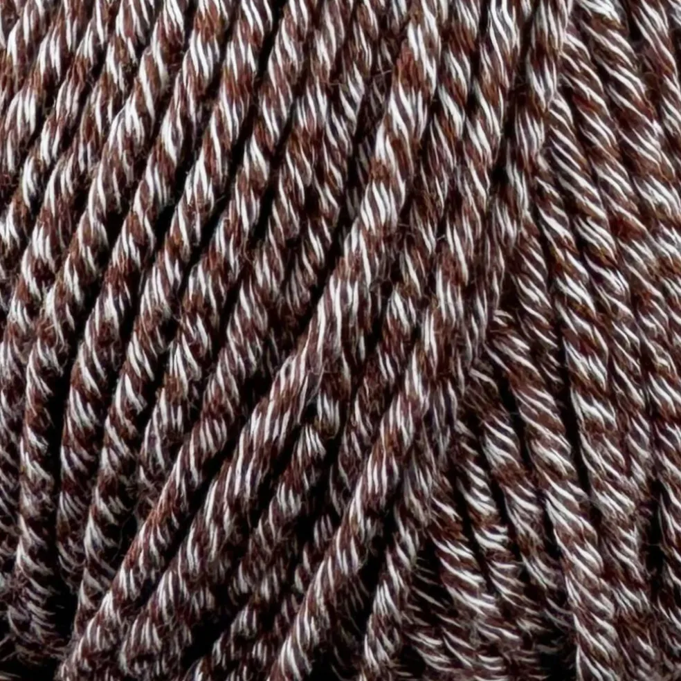 8 Pack: Heathered Bamboo™ Yarn by Loops & Threads®