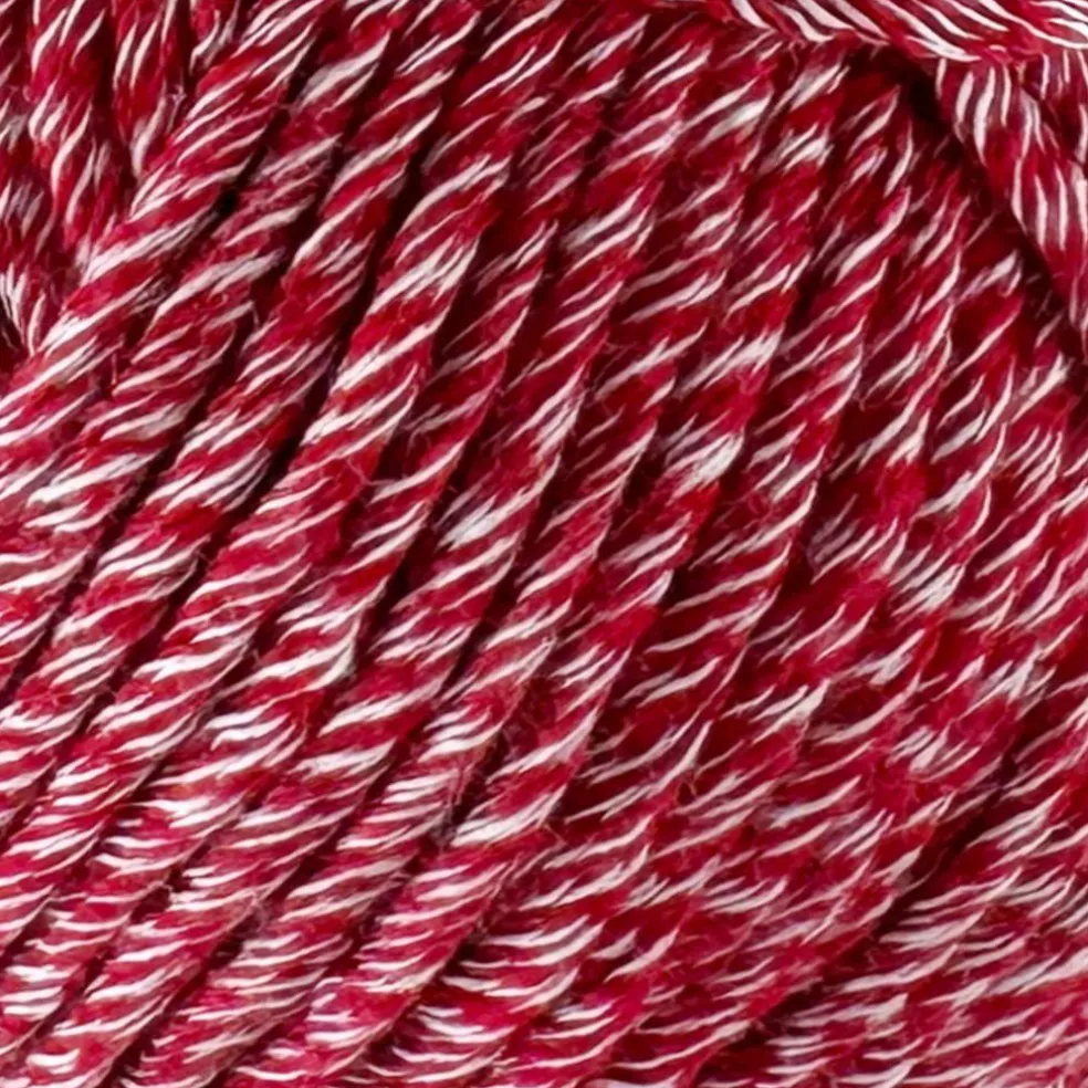 8 Pack: Heathered Bamboo™ Yarn by Loops & Threads®