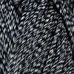 8 Pack: Heathered Bamboo™ Yarn by Loops & Threads®