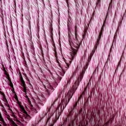 8 Pack: Heathered Bamboo™ Yarn by Loops & Threads®