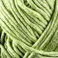 8 Pack: Heathered Bamboo™ Yarn by Loops & Threads®