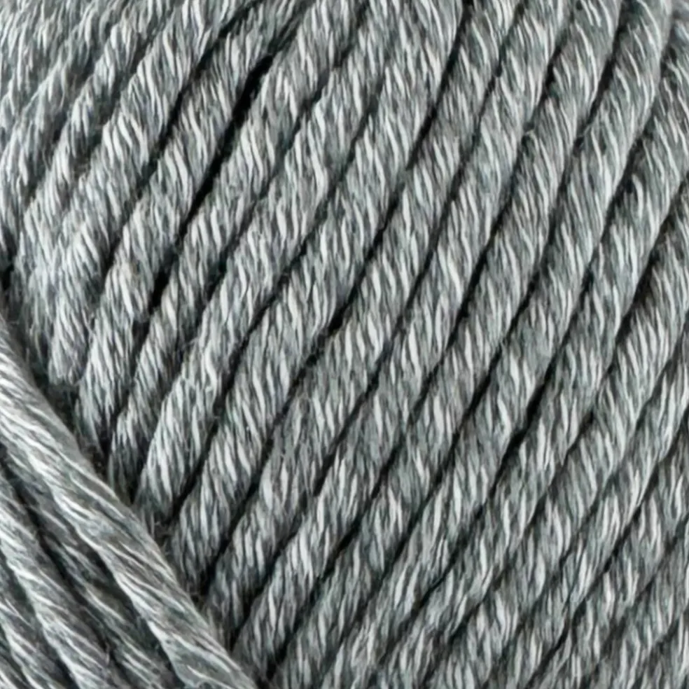 8 Pack: Heathered Bamboo™ Yarn by Loops & Threads®