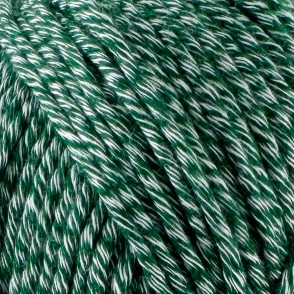 8 Pack: Heathered Bamboo™ Yarn by Loops & Threads®