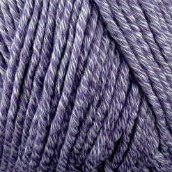 8 Pack: Heathered Bamboo™ Yarn by Loops & Threads®