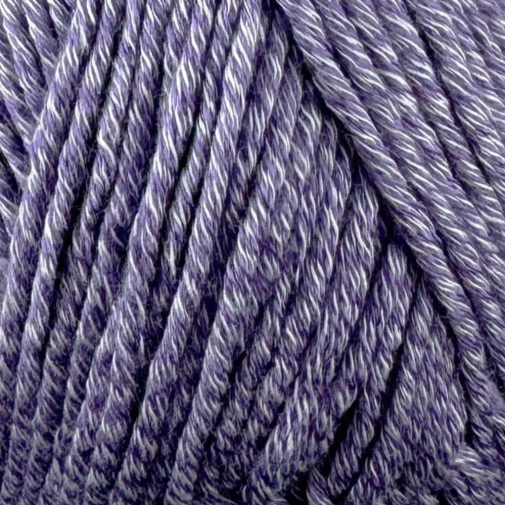 8 Pack: Heathered Bamboo™ Yarn by Loops & Threads®