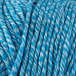 8 Pack: Heathered Bamboo™ Yarn by Loops & Threads®